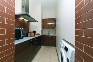 One bedroom With sauna - 8