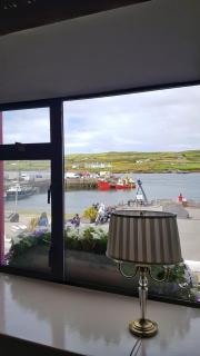 The Moorings Hotel & Seafood Restaurant - Portmagee - 4