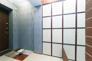 One bedroom With sauna - 6