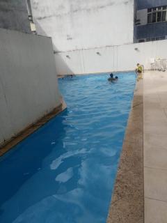 Yate Residencial - Salvador - 3