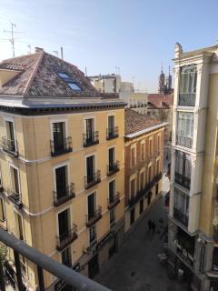Nuevo Elegante piso Vintage en plena Plaza Mayor - Madrid - 3