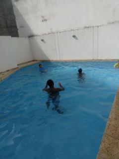 Yate Residencial - Salvador - 9