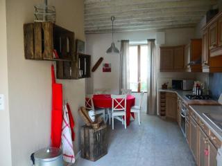 Gite Les Volets Rouges - Vigny - 7