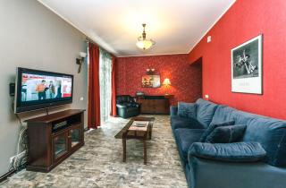 One bedroom, 17 Khreshchatyk str, Centre of Kiev - 8