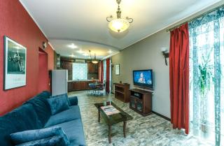 One bedroom, 17 Khreshchatyk str, Centre of Kiev - 5