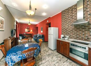 One bedroom, 17 Khreshchatyk str, Centre of Kiev - 6