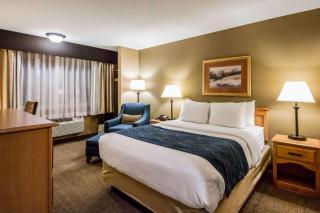 Comfort Inn Green River National Park Area - 7