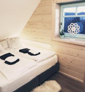 Koniakowo - dom Pinto - 1