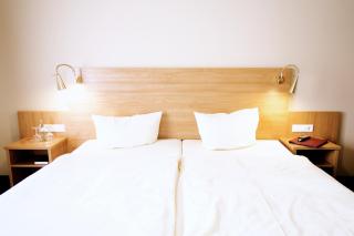 Hotel Tiek Superior - Meppen - 8