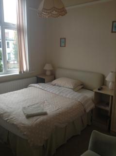 Park House Guest House - Warwick - 9