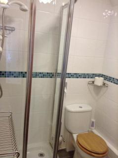 Park House Guest House - Warwick - 6