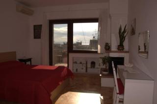 La finestra sul golfo - Naples - 1