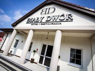 Biały Dwór - Rychwał - 0