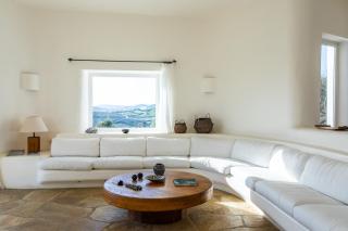 Zen Residence in Lia beach - Kalafatis - 3