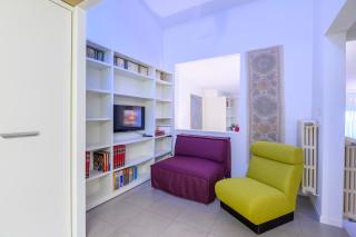 Apartments Florence - San Lorenzo Market - Firenze - 1
