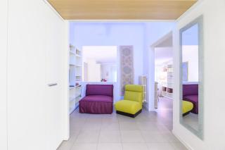 Apartments Florence - San Lorenzo Market - Firenze - 2