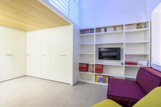 Apartments Florence - San Lorenzo Market - Firenze - 7