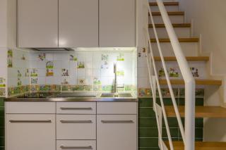 Apartments Florence - San Lorenzo Market - Firenze - 8