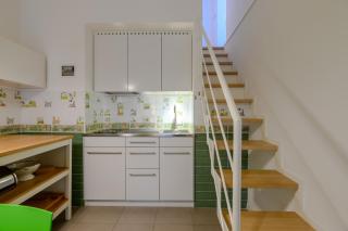 Apartments Florence - San Lorenzo Market - Firenze - 9