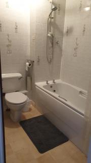 Trem Hyfryd B&B - 3