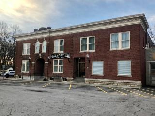 Talbott Tavern and Inn - Bardstown - 9