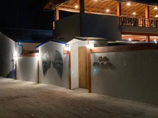Dacha Thoddoo White Sand - Thoddoo - 3