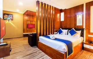 Nextel Inn, Calicut - Kozhikode - 0