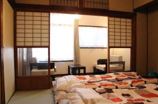 Guesthouse Higashiyama Jao - Kyoto - 4