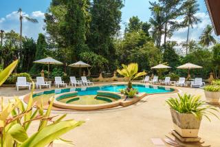 Royal Cottage Residence - Lamai - 1
