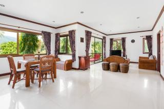 Royal Cottage Residence - Lamai - 9
