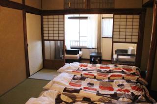 Guesthouse Higashiyama Jao - Kyoto - 7