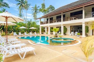 Royal Cottage Residence - Lamai - 6