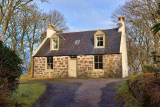 Dunvegan Castle Gardens Cottage - Dunvegan - 8