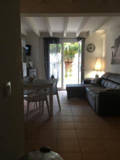 ANGLET- BIARRITZ T3 dans résidence avec piscine - Anglet - 1