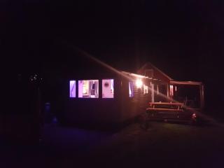 Ferienhaus direkt am See Mobilheim am Schönsee - Urnshausen - 5