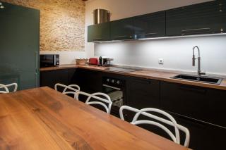 Apartamentos Son de Cadiz - Cadice - 8