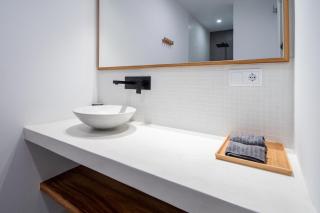 Apartamentos Son de Cadiz - Cadice - 6