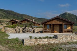 Chalet Tenuta Lacco - Furnari - 5