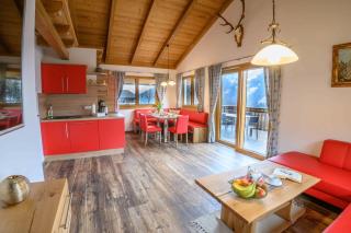 Chalet Waldhof - Flattach - 0