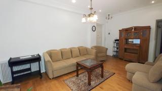 Charming 2 Bedroom Apartment in Heart of Kyiv - 9