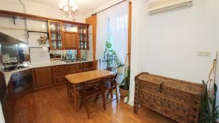 Charming 2 Bedroom Apartment in Heart of Kyiv - 5