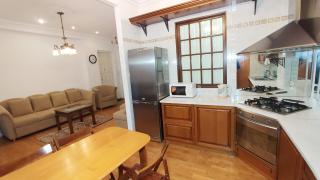 Charming 2 Bedroom Apartment in Heart of Kyiv - 4