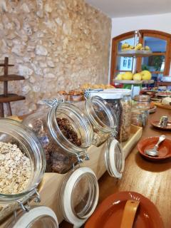 Agroturismo Petit Hotel Son Perdiu - Adults Only - Sa Ràpita - 8