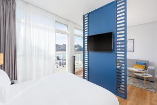 Hotel San Sebastián Orly, Affiliated by Meliá - Saint-Sébastien - 9