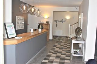 LOGIS Hôtel & Restaurant - Le Manoir de Gavrelle - Gavrelle - 9