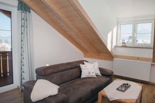 Bauernhaus Markus Köpf - 5