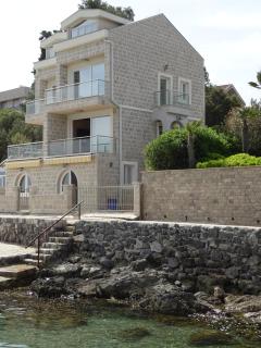 Villa Leut Montesol Tivat Krasici - Krasići - 9