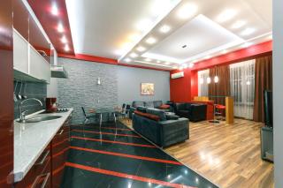 Two-room Lux 25 Antonovycha str Centre of Kiev - 4