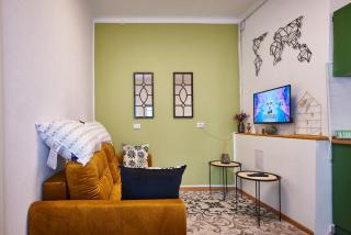 City Escape Apartments - Braşov - 9