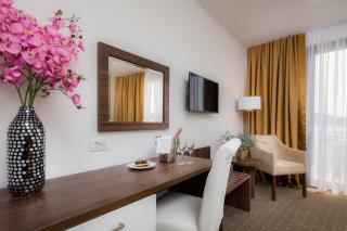 Hotel Perla - Rogoznica - 1
